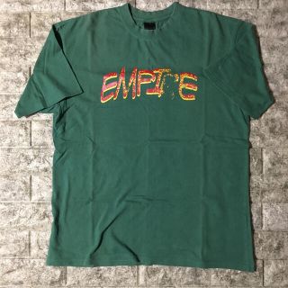 エンパイア(EMPIRE)のエンパイア Tシャツ(Tシャツ/カットソー(半袖/袖なし))