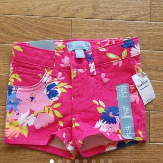 ベビーギャップ(babyGAP)のbabyGap ショートパンツ　90(パンツ/スパッツ)