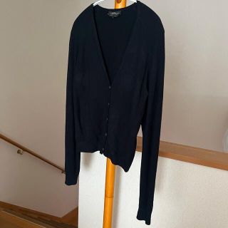 マックスマーラ(Max Mara)のWEEKEND MaxMaraマックスマーラー Vネックカーディガン(カーディガン)