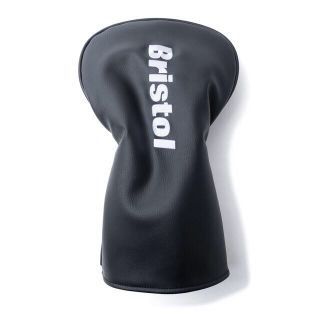 エフシーアールビー(F.C.R.B.)の送料無料 FCRB 22SS DRIVER HEAD COVER BLACK(その他)