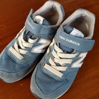 ニューバランス(New Balance)のナナミ様　専用(スニーカー)