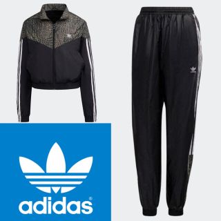 アディダス(adidas)の【新品】adidas セットアップ アディダスオリジナルス(その他)