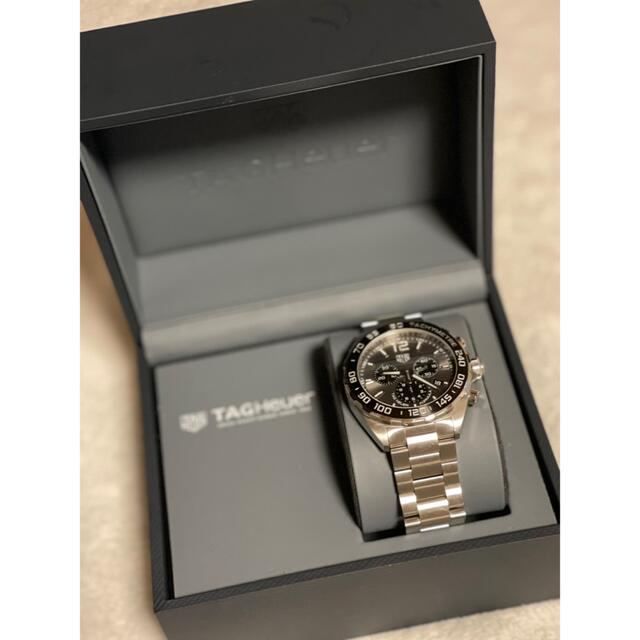 TAG Heuer(タグホイヤー)のタグホイヤー メンズの時計(腕時計(デジタル))の商品写真