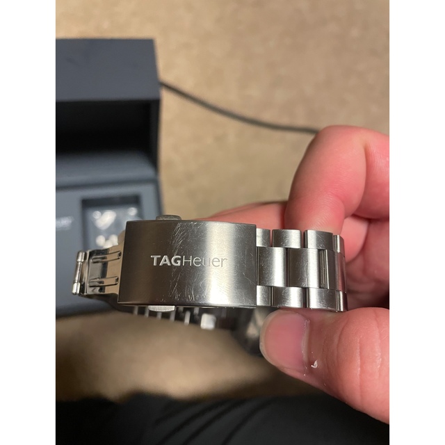 TAG Heuer(タグホイヤー)のタグホイヤー メンズの時計(腕時計(デジタル))の商品写真