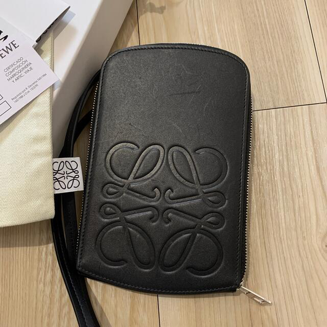 LOEWE - 新作 ロエベ マルチファンクショナルケースの通販 by オリジン