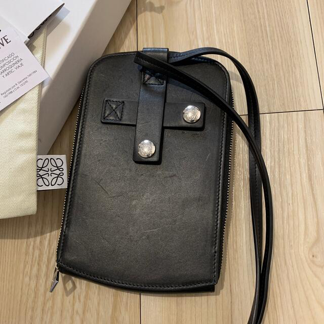 LOEWE - 新作 ロエベ マルチファンクショナルケースの通販 by オリジン