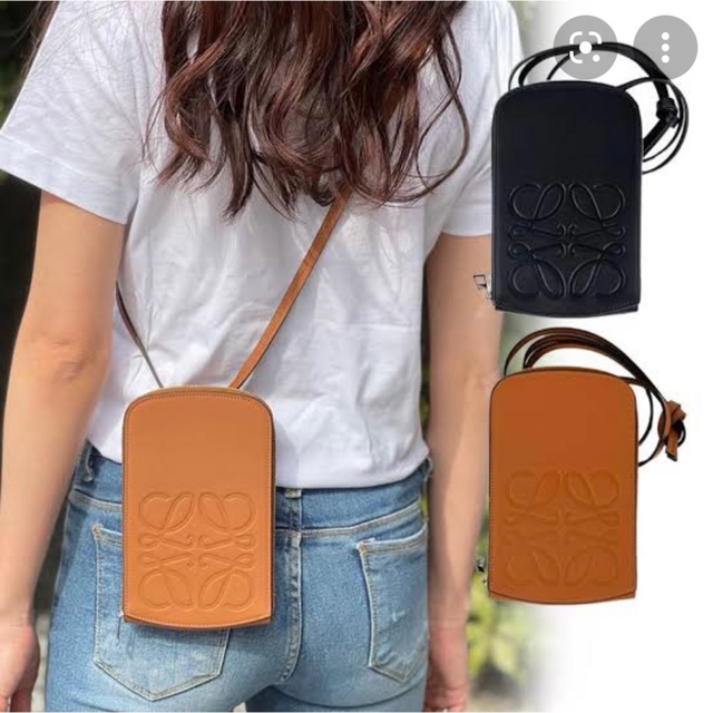 LOEWE - 新作 ロエベ マルチファンクショナルケースの通販 by LOEWE - 新作 ロエベ マルチファンクショナルケースの通販 by