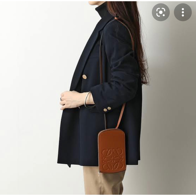 LOEWE - 新作 ロエベ マルチファンクショナルケースの通販 by オリジン