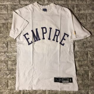 エンパイア(EMPIRE)のエンパイア Tシャツ(Tシャツ/カットソー(半袖/袖なし))