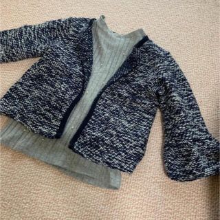 ザラキッズ(ZARA KIDS)のZARA セット売り(ジャケット/上着)