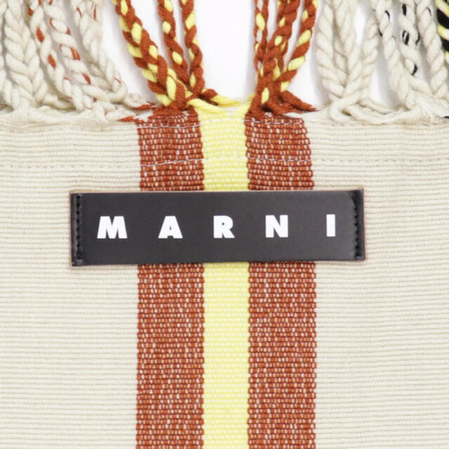 Marni(マルニ)のMARNI  ハンモックバッグ レディースのバッグ(トートバッグ)の商品写真