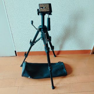 ベルボン(Velbon)のVelbon ベルボン カメラ三脚 小型 mini-F(その他)