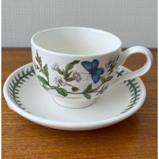 ウェッジウッド(WEDGWOOD)のお値下げ！Portmeirionポートメリオン カップ＆ソーサー (食器)