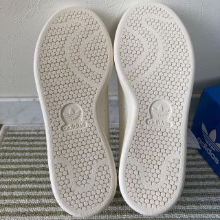 アディダス STAN SMITH スタンスミス マリメッコ GX8848 ABC