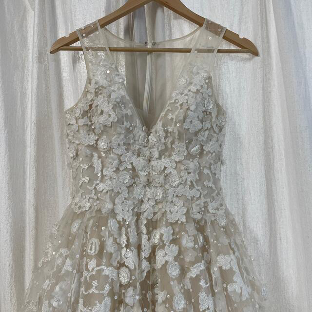 BHLDN/ウエディングドレス