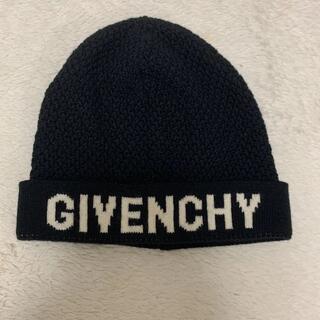ジバンシィ 帽子の通販 27点 | GIVENCHYのレディースを買うならラクマ