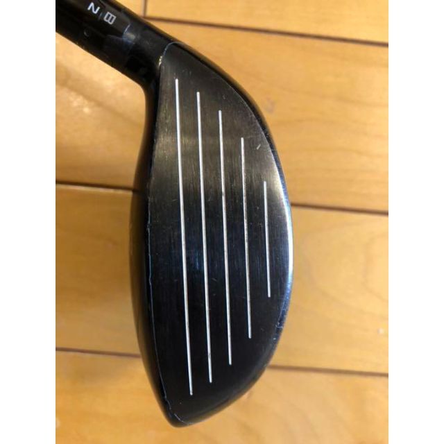 ☆値下げ タイトリスト 915F フェアウェイウッド 3W(15度) paris-epee.fr