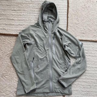 マムート(Mammut)のMAMMUT EXCAUSION Advanced jacket MEN(登山用品)