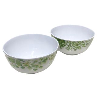 ローラアシュレイ(LAURA ASHLEY)のLAURA ASHLEY ローラアシュレイ ボウル  2個セット　21C479(食器)