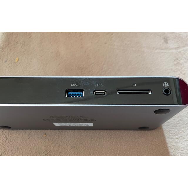 Belkin Thunderbolt™ 3 Dock Pro 2