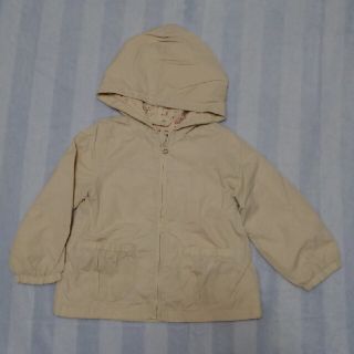 ベビーギャップ(babyGAP)のウインドブレーカー　90センチ(ジャケット/上着)