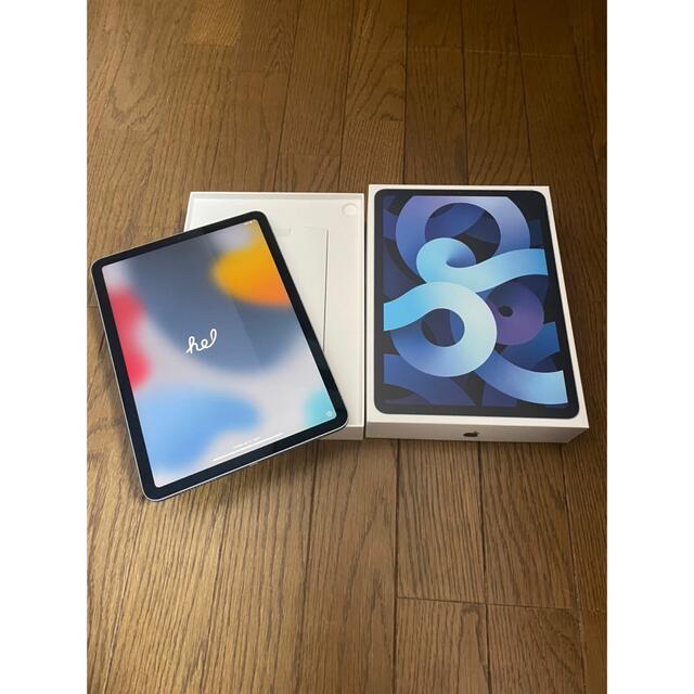 iPad Air4 64gb