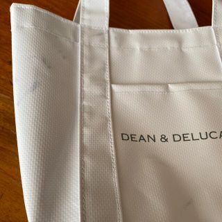 ディーンアンドデルーカ(DEAN & DELUCA)のご確認DEAN &のバックになります(バッグ)