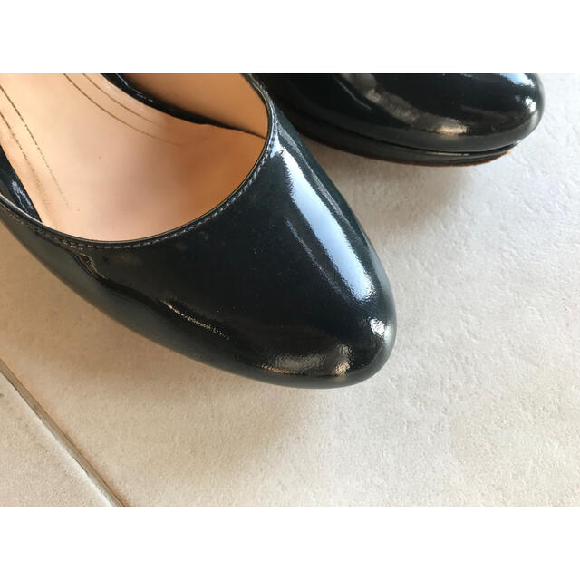 コールハーン エナメルパンプス NIKE AIR | prizmadent.ba