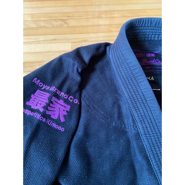 67%OFF!】 モヤ ハローキティ 柔術着 Moya brand Hello Kitty gi
