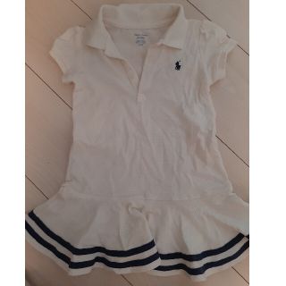 ラルフローレン(Ralph Lauren)のRALPH LAURENワンピース(ワンピース)