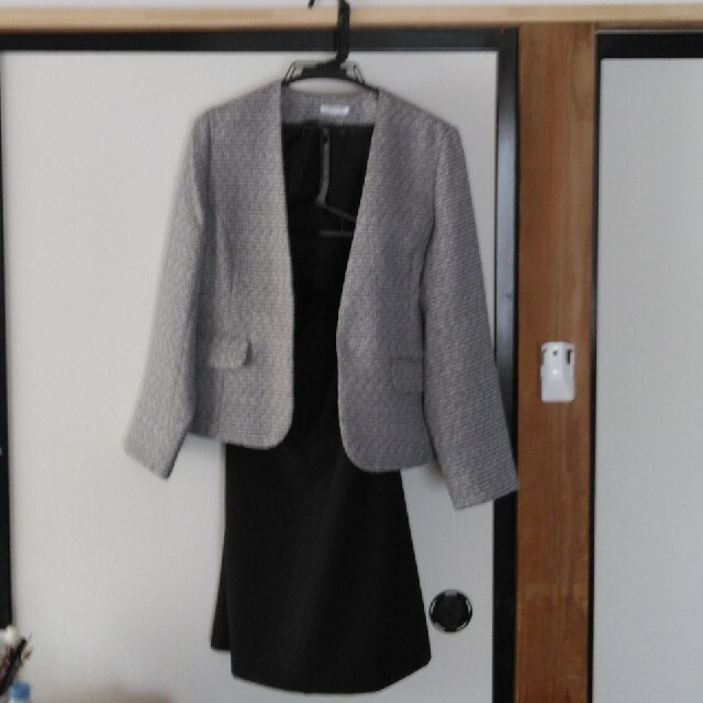 HONEYS(ハニーズ)のスーツ レディースのフォーマル/ドレス(スーツ)の商品写真