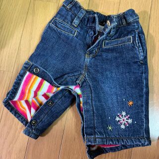 ベビーギャップ(babyGAP)のbaby GAP up to3months (パンツ)