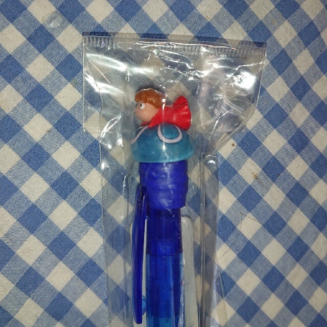 崖の上のポニョボールペンの通販 by バロン's shop|ラクマ 崖の上のポニョボールペンの通販 by バロン's shop|ラクマ