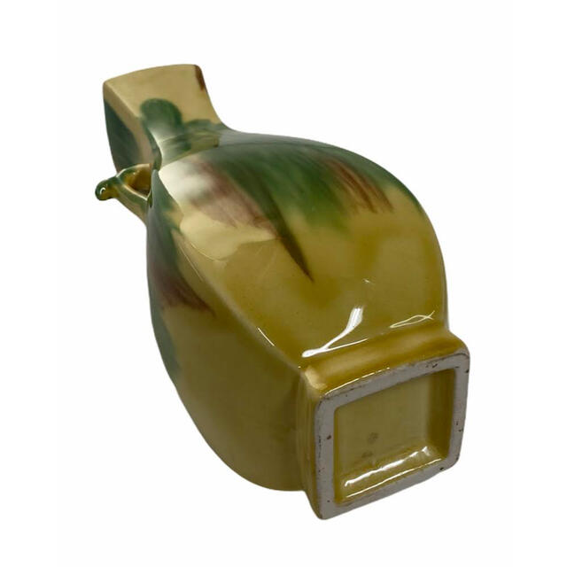 西風作 花瓶 骨董 陶器製 21B478の通販 by リカ's shop|ラクマ 西風作 花瓶 骨董 陶器製 21B478の通販 by リカ's shop|ラクマ