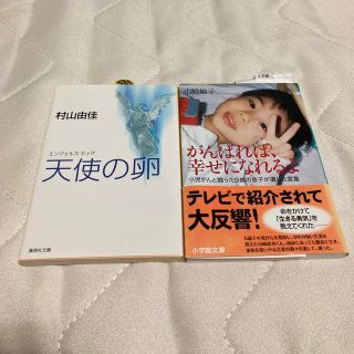 シュウエイシャ(集英社)の文庫本　書籍　小説(文学/小説)