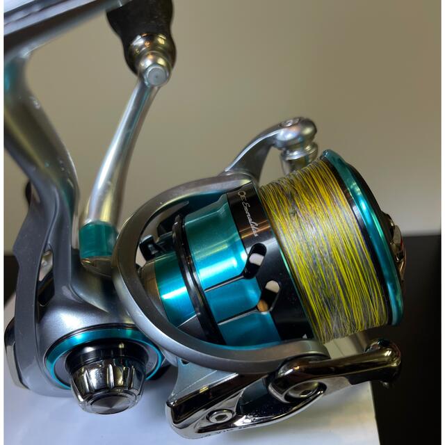 クラシック Give Joy Storeダイワ DAIWA スピニングリール 18