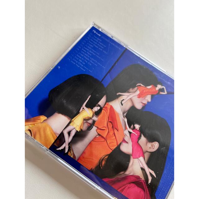 Perfume  エンタメ/ホビーのCD(ポップス/ロック(邦楽))の商品写真