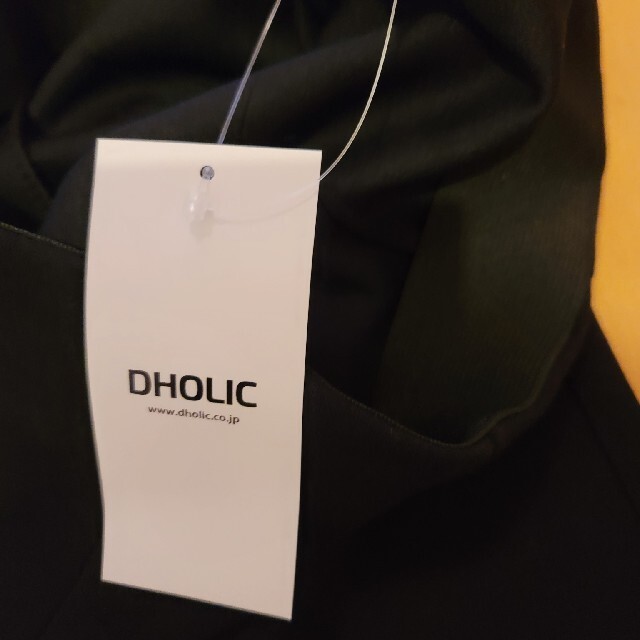 dholic(ディーホリック)のディーホリック♥️新作新品今季春夏フレアパンツ レディースのパンツ(カジュアルパンツ)の商品写真