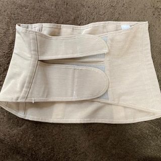 ワコール(Wacoal)のナツキ様専用　らくラクパートナー　腰痛ベルト(トレーニング用品)