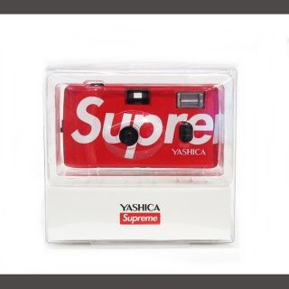 シュプリーム(Supreme)のシュプリーム SUPREME 21SS Yashica MF-1 Camera(その他)