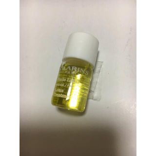 クラランス(CLARINS)の【CLARINS 】プラント フェイス オイル オイリースキン 2ml(フェイスオイル/バーム)