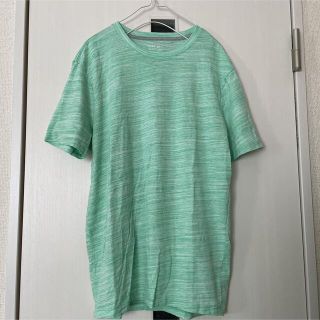 ギャップ(GAP)のGAP ギャップ☆半袖Tシャツ ボーダー 未使用自宅保管品(Tシャツ/カットソー(半袖/袖なし))