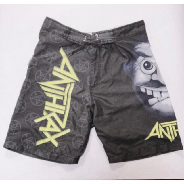 【spinkick様専用】ANTHRAX ハーフパンツ レディースのパンツ(ハーフパンツ)の商品写真