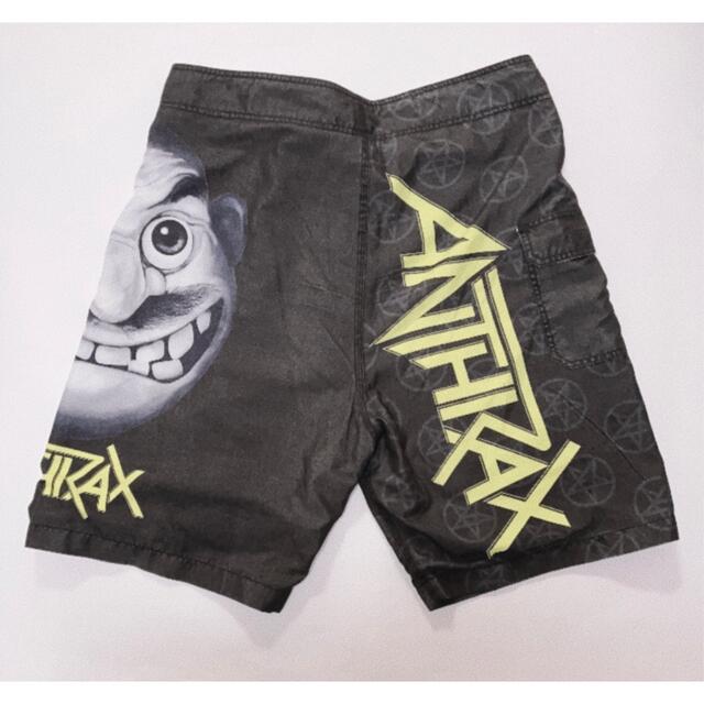 【spinkick様専用】ANTHRAX ハーフパンツ レディースのパンツ(ハーフパンツ)の商品写真