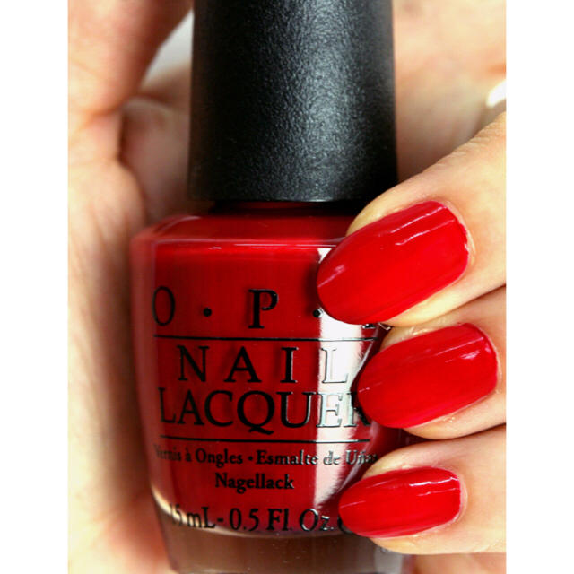 OPI(オーピーアイ)のネイルラッカー OPI 3本セット コスメ/美容のネイル(マニキュア)の商品写真