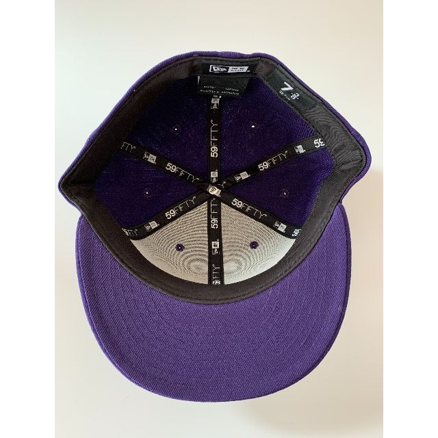 Needles - NEWERA x NEEDLES EMB. BB CAP (58.7cm)の通販 by Ranch.com (価格交渉不可