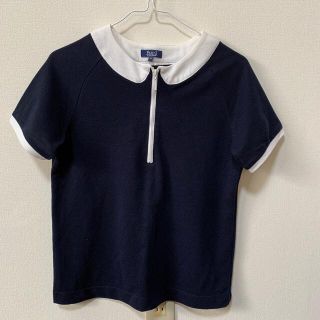 ジュンコシマダ(JUNKO SHIMADA)のトップス　レディス　(カットソー(半袖/袖なし))