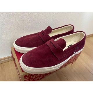 ヴァンズ(VANS)のバンズstyle53スリッポンsliponオールドスクールOLDSKOOLエラ(スニーカー)