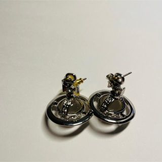 ヴィヴィアンウエストウッド(Vivienne Westwood)のヴィヴィアン　ジャンク品ピアス(ピアス)