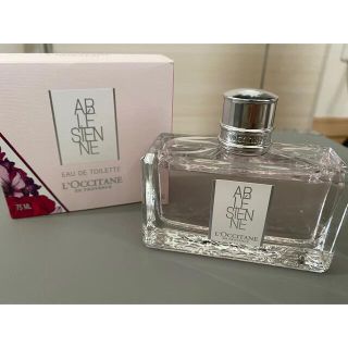 ロクシタン(L'OCCITANE)のロクシタン　香水　リボンアルル 75ML(香水(女性用))